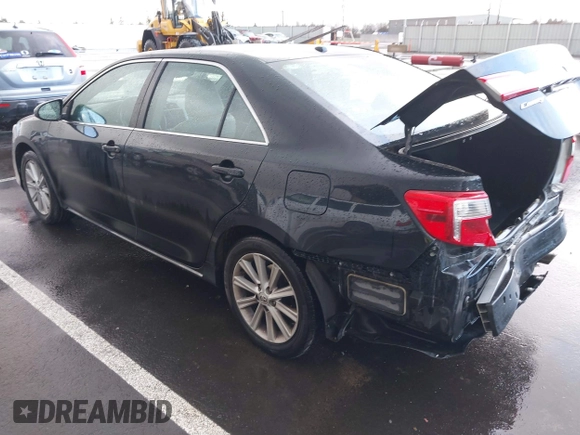 2013 Toyota Camry L with VIN 4T4BF1FK0DR277916, listed as a IAAI auction lot 41765739 with 99,741 mi miles. Bid and sale history available at carsss.com. Image 3.