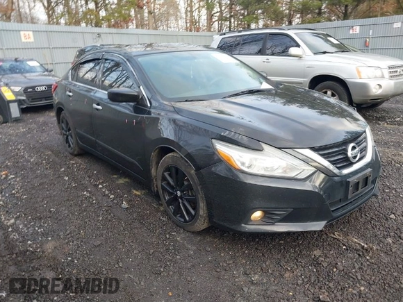 2016 Nissan Altima S with VIN 1N4AL3AP3GC200023, listed as a IAAI auction lot 41559993 with 126,594 mi miles and . Bid and sale history available at DreamBid. Image 1.