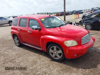 2009 Chevrolet HHR 2LT with VIN 3GNCA53VX9S509704, listed as a IAAI auction lot 42606651 with 151,478 mi miles and . Bid and sale history available at DreamBid. Image 1.