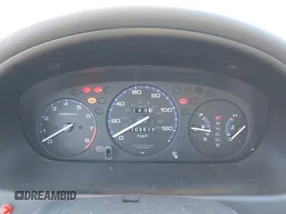 1999 Honda Civic EX с VIN 1HGEJ8245XL069360, выставлен на аукционе IAAI как лот 42488776 с пробегом 203 628 миль миль и . История ставок и продаж доступна на DreamBid. Изображение 7.
