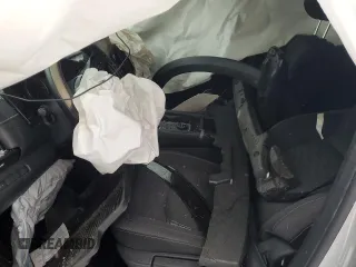 2022 Nissan Pathfinder S with VIN 5N1DR3AC9NC214505, listed as a Copart auction lot 85484804 with 60,227 mi miles and Salvage title. Bid and sale history available at DreamBid. Image 7.