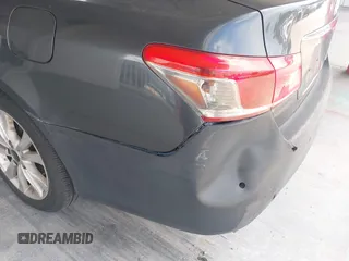 2011 Lexus ES 330 with VIN JTHBK1EG6B2446495, listed as a IAAI auction lot 42549539 with 284,313 mi miles and . Bid and sale history available at DreamBid. Image 18.