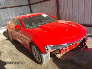 2021 Chevrolet Camaro 1LT с VIN 1G1FB1RS2M0127023, выставлен на аукционе IAAI как лот 41993382 с пробегом 65 121 миль миль и . История ставок и продаж доступна на DreamBid. Изображение 13.