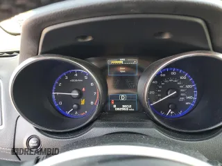 2019 Subaru Outback Premium with VIN 4S4BSAHCXK3357609, listed as a Copart auction lot 55120725 with 82,963 mi miles and Salvage Title. Bid and sale history available at carsss.com. Image 9.