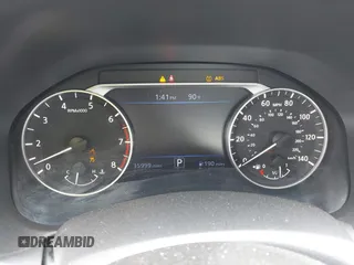 2024 Nissan Altima SV с VIN 1N4BL4DV7RN374415, выставлен на аукционе IAAI как лот 42391991 с пробегом 35 999 миль миль и . История ставок и продаж доступна на DreamBid. Изображение 7.