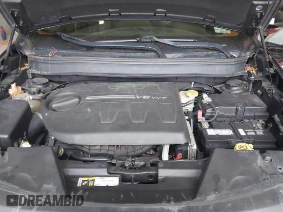 2015 Jeep Cherokee Latitude с VIN 1C4PJMCS6FW792306, выставлен на аукционе IAAI как лот 42311276 с пробегом 162 791 миль миль и . История ставок и продаж доступна на DreamBid. Изображение 10.