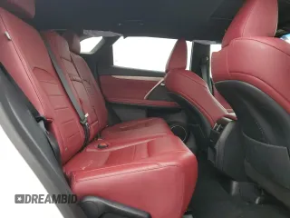 2017 Lexus RX 350 с VIN 2T2BZMCA0HC078821, выставлен на аукционе Copart как лот 58692465 с пробегом 77 875 миль миль и Списание • Salvage title. История ставок и продаж доступна на DreamBid. Изображение 11.