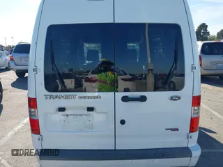 2013 Ford Transit Connect XLT z VIN NM0LS6BN7DT133925, wystawiony jako IAAI lot #41843878 z przebiegiem 120 425 mil mil oraz . Historia ofert i sprzedaży dostępna na DreamBid. Obrazek 16.