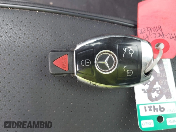 2013 Mercedes-Benz C 300 Sport с VIN WDDGF8AB1DR256425, выставлен на аукционе IAAI как лот 42560342 с пробегом 119 440 миль миль и . История ставок и продаж доступна на DreamBid. Изображение 11.