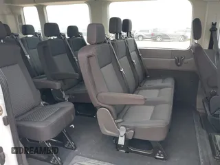 2022 Ford Transit Passenger XL с VIN 1FBAX2X81NKA29272, выставлен на аукционе IAAI как лот 41921508 с пробегом 49 826 миль миль и . История ставок и продаж доступна на DreamBid. Изображение 8.