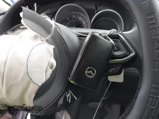2020 Mazda 6 Sport with VIN JM1GL1UM3L1523858, listed as a IAAI auction lot 41506321 with 49,102 mi miles and . Bid and sale history available at DreamBid. Image 11.