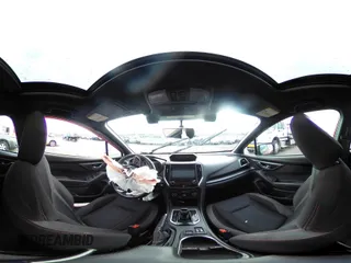 2017 Subaru Impreza Special Sports z VIN 4S3GTAM69H3738965, wystawiony jako IAAI lot #40927994 z przebiegiem 69 531 mil mil oraz . Historia ofert i sprzedaży dostępna na DreamBid. Obrazek 18.