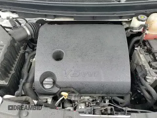 2019 Chevrolet Traverse Premier с VIN 1GNEVKKW7KJ191277, выставлен на аукционе Copart как лот 67086715 с пробегом 103 061 миль миль и Списание • Salvage title. История ставок и продаж доступна на DreamBid. Изображение 17.