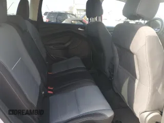 2014 Ford Escape SE with VIN 1FMCU9G97EUD45872, listed as a Copart auction lot 52204605 with 205,112 mi miles and Salvage Title. Bid and sale history available at carsss.com. Image 11.