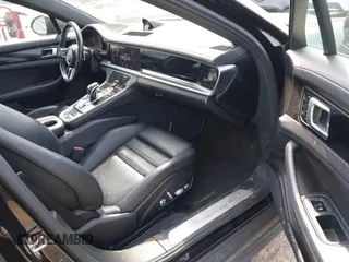 2018 Porsche Panamera z VIN WP0AA2A72JL117734, wystawiony jako IAAI lot #42087520 z przebiegiem 100 746 mil mil oraz . Historia ofert i sprzedaży dostępna na DreamBid. Obrazek 5.