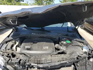 2018 Volvo S60 Inscription с VIN LYV402TK2JB161884, выставлен на аукционе Copart как лот 52506674 с пробегом 91 954 миль миль и Списание • Salvage title. История ставок и продаж доступна на DreamBid. Изображение 11.