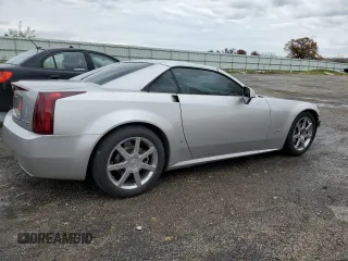 2006 Cadillac XLR z VIN 1G6YV36A765600759, wystawiony jako Copart lot #78984034 z przebiegiem 96 840 mil mil oraz Tytuł czysty. Historia ofert i sprzedaży dostępna na DreamBid. Obrazek 3.