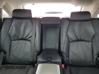 2006 Lexus RX 400h with VIN JTJHW31U160049363, listed as a Copart auction lot 51073775 with 312,625 mi miles and Salvage Title. Bid and sale history available at DreamBid. Image 10.