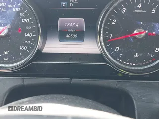 2018 Mercedes-Benz E 300 with VIN WDDZF4KB0JA394337, listed as a IAAI auction lot 42535687 with 40,509 mi miles and . Bid and sale history available at DreamBid. Image 15.