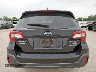 2019 Subaru Outback Touring z VIN 4S4BSETCXK3298852, wystawiony jako Copart lot #57477245 z przebiegiem 43 037 mil mil oraz Czysty tytuł • Clean title. Historia ofert i sprzedaży dostępna na DreamBid. Obrazek 6.