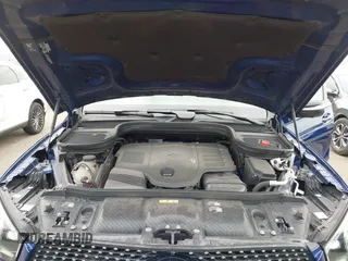 2020 Mercedes-Benz GLE 450 с VIN 4JGFB5KB2LA284340, выставлен на аукционе IAAI как лот 41728218 с пробегом 74 303 миль миль и . История ставок и продаж доступна на DreamBid. Изображение 10.