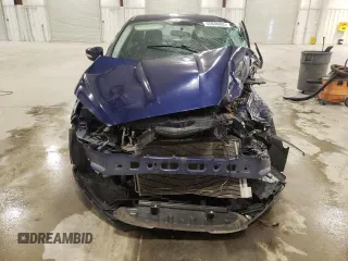 2016 Ford Focus Titanium z VIN 1FADP3J27GL310367, wystawiony jako Copart lot #55048005 z przebiegiem 86 676 mil mil oraz Szkoda całkowita • Salvage title. Historia ofert i sprzedaży dostępna na DreamBid. Obrazek 5.