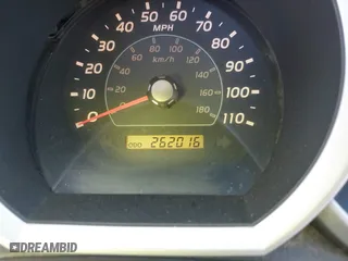2007 Toyota 4Runner SR5 with VIN JTEBU14R178090309, listed as a IAAI auction lot 42030895 with 262,016 mi miles. Bid and sale history available at carsss.com. Image 15.
