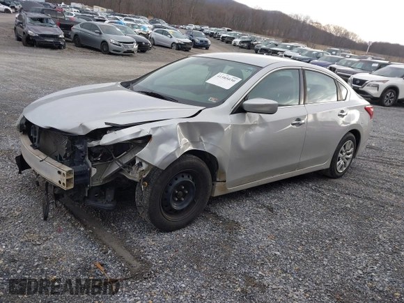 2016 Nissan Altima S with VIN 1N4AL3AP4GN308364, listed as a IAAI auction lot 41585030 with 211,098 mi miles and . Bid and sale history available at DreamBid. Image 2.