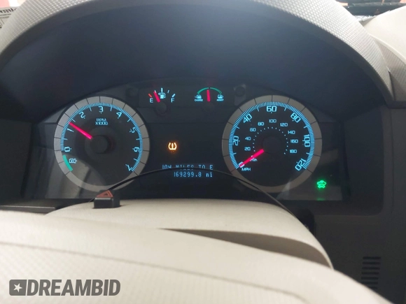 2009 Ford Escape Hybrid with VIN 1FMCU49339KB19700, listed as a IAAI auction lot 42253749 with 169,299 mi miles and . Bid and sale history available at DreamBid. Image 7.