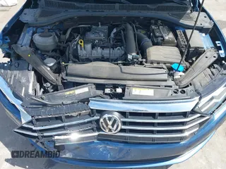 2021 Volkswagen Jetta S z VIN 3VWC57BU6MM046066, wystawiony jako IAAI lot #42199064 z przebiegiem 86 394 mil mil oraz . Historia ofert i sprzedaży dostępna na DreamBid. Obrazek 10.