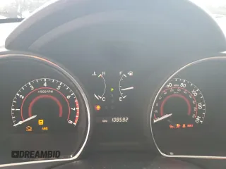 2012 Toyota Highlander Limited z VIN 5TDDK3EH0CS120104, wystawiony jako Copart lot #61293825 z przebiegiem 108 592 mil mil oraz Szkoda całkowita • Salvage title. Historia ofert i sprzedaży dostępna na DreamBid. Obrazek 9.