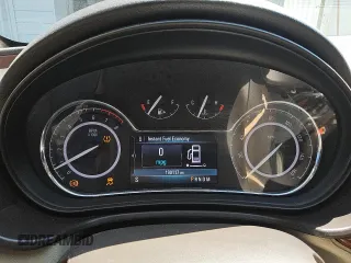 2014 Buick Regal with VIN 2G4GK5EX7E9236455, listed as a Copart auction lot 52012195 with 190,117 mi miles and Clean Title. Bid and sale history available at carsss.com. Image 9.