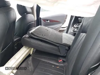 2011 Infiniti EX Journey z VIN JN1AJ0HPXBM800726, wystawiony jako IAAI lot #40332304 z przebiegiem Nie podano mil oraz . Historia ofert i sprzedaży dostępna na DreamBid. Obrazek 8.