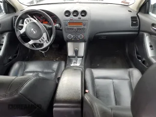 2009 Nissan Altima S with VIN 1N4AL21E79N528092, listed as a Copart auction lot 86141294 with 297,852 mi miles and Salvage Title. Bid and sale history available at DreamBid. Image 8.