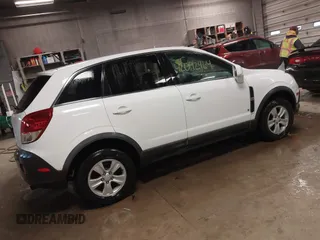 2008 Saturn VUE XE z VIN 3GSCL33P68S512983, wystawiony jako IAAI lot #42092964 z przebiegiem 156 209 mil mil oraz . Historia ofert i sprzedaży dostępna na DreamBid. Obrazek 4.