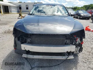 2021 Audi e-tron Sportback S line Premium Plus z VIN WA12AAGE1MB039861, wystawiony jako Copart lot #54864445 z przebiegiem 22 725 mil mil oraz Szkody całkowita. Historia ofert i sprzedaży dostępna na DreamBid. Obrazek 5.