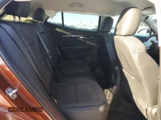 2021 Buick Envision Preferred with VIN LRBFZMR49MD166401, listed as a Copart auction lot 84503504 with 61,910 mi miles and Non Repairable. Bid and sale history available at carsss.com. Image 12.
