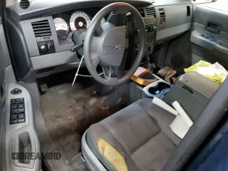 2005 Dodge Durango SXT с VIN 1D4HB38NX5F611014, выставлен на аукционе Copart как лот 44391495 с пробегом 150 786 миль миль и Списание • Salvage title. История ставок и продаж доступна на DreamBid. Изображение 8.