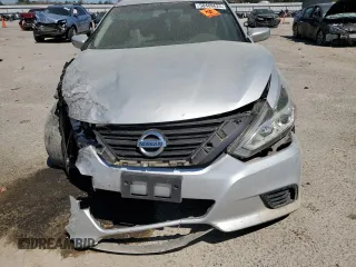 2016 Nissan Altima 2.5 S with VIN 1N4AL3AP7GC223238, listed as a Copart auction lot 50408625 with 156,441 mi miles and Salvage Title. Bid and sale history available at carsss.com. Image 5.