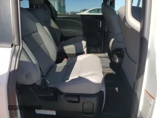 2017 Toyota Sienna XLE Auto Access Seat with VIN 5TDYZ3DC7HS810930, listed as a Copart auction lot 51924515 with 184,345 mi miles and Salvage title. Bid and sale history available at DreamBid. Image 11.