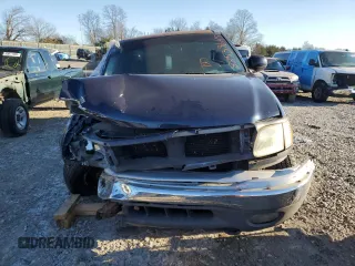 1999 Ford F-150 XL with VIN 1FTRX18L8XNA01885, listed as a Copart auction lot 88539645 with 286,037 mi miles and Salvage Title. Bid and sale history available at carsss.com. Image 5.