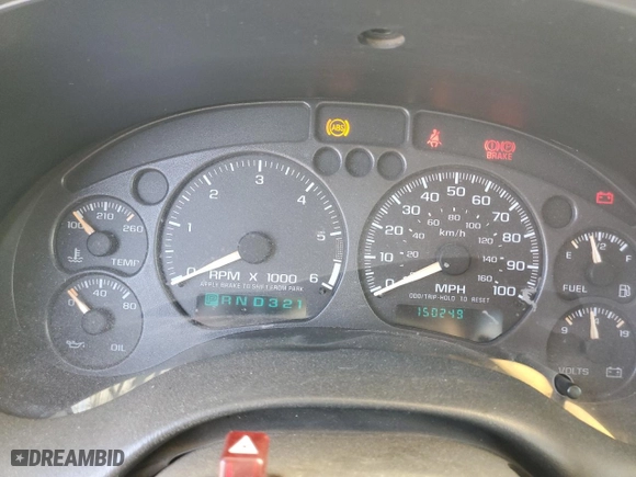 2003 GMC Sonoma SLS with VIN 1GTDT19X538159245, listed as a Copart auction lot 70503874 with 150,249 mi miles and Clean Title. Bid and sale history available at carsss.com. Image 9.