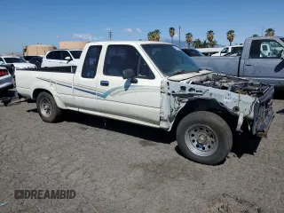 1989 Toyota Pickup с VIN JT4VN93D2K0004645, выставлен на аукционе Copart как лот 52051435 с пробегом 274 495 миль миль и Чистый • Clean title. История ставок и продаж доступна на DreamBid. Изображение 4.