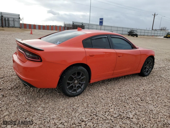 2018 Dodge Charger GT with VIN 2C3CDXJG5JH136311, listed as a Copart auction lot 41808455 with 102,618 mi miles and Clean Title. Bid and sale history available at carsss.com. Image 3.