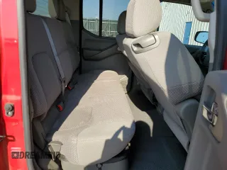 2008 Nissan Frontier SE with VIN 1N6AD07U08C420611, listed as a Copart auction lot 69170824 with 150,548 mi miles and Salvage title. Bid and sale history available at DreamBid. Image 10.