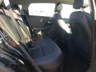 2022 Kia Niro Touring SE with VIN KNDCC3LC5N5532432, listed as a Copart auction lot 76519434 with 48,313 mi miles and Salvage Title. Bid and sale history available at carsss.com. Image 11.