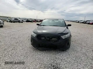 2015 Ford Police Interceptor с VIN 1FAHP2MT0FG144202, выставлен на аукционе Copart как лот 52807925 с пробегом 205 504 миль миль и Чистый • Clean title. История ставок и продаж доступна на DreamBid. Изображение 13.