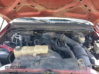 2004 Ford Excursion Special Serv с VIN 1FMNU41L04ED59282, выставлен на аукционе IAAI как лот 42052784 с пробегом 212 116 миль миль и . История ставок и продаж доступна на DreamBid. Изображение 10.