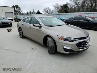 2022 Chevrolet Malibu LT with VIN 1G1ZD5ST1NF116160, listed as a Copart auction lot 44522395 with 67,062 mi miles and Salvage Title. Bid and sale history available at carsss.com. Image 11.