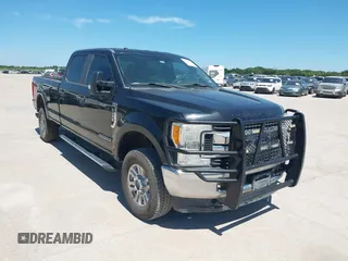 2017 Ford F-250 Lariat с VIN 1FT7W2BT9HEE70915, выставлен на аукционе IAAI как лот 42808317 с пробегом 229 023 миль миль и . История ставок и продаж доступна на DreamBid. Изображение 1.
